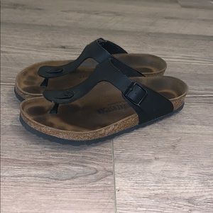GIZEH Birkenstock’s